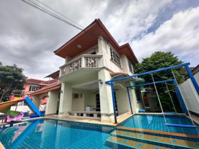 Arm Casa Pool Villa